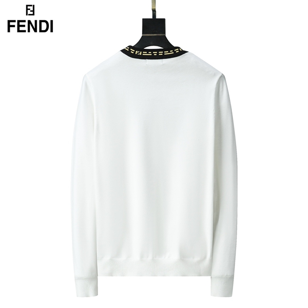 ブランドセーター内部構造